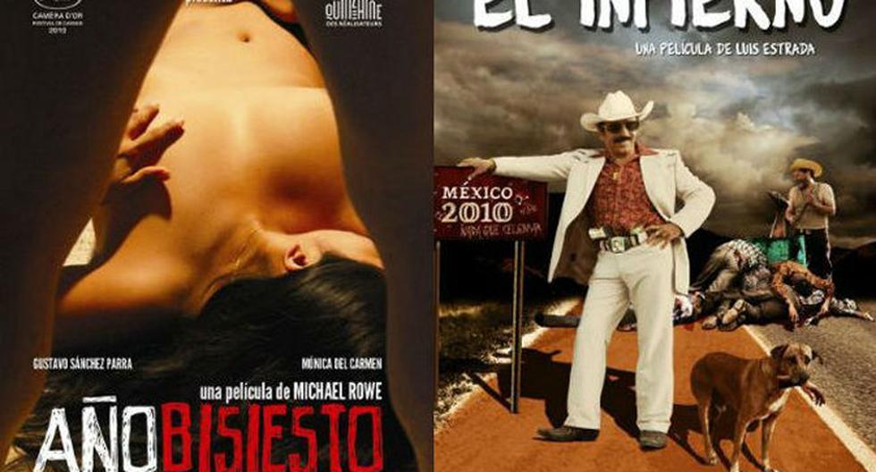 Un catálogo de 600 películas mexicanas e iberoamericanas estará disponible. (Foto: Difusión)