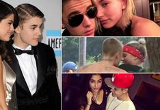 Justin Bieber y sus ‘traiciones’ a Selena Gómez: todo lo que se se reveló de la relación tóxica antes de “Lose You To Love Me”