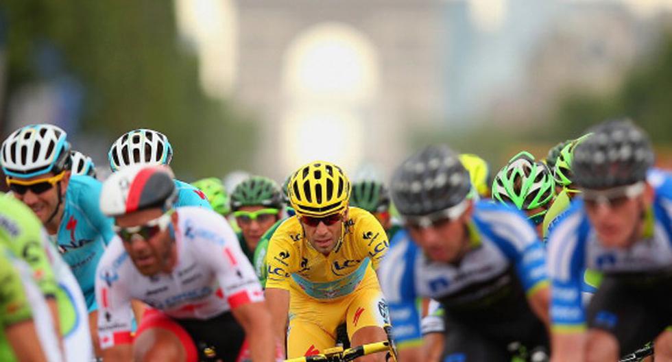Etapa 5 del Tour de Francia 2022: Perfil, recorrido, horario y dónde ver en TV y online | En esta nota conoce los detalles del perfil, el recorrido, el horario y dónde se podrá ver la quinta etapa del Tour de Francia 2022. | Foto: Getty Images