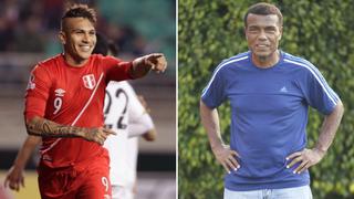 Paolo Guerrero quedó a dos goles del récord de Teófilo Cubillas