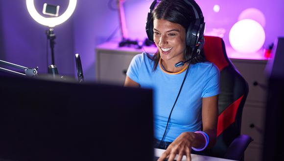 Entre las mujeres 'heavy users' de videojuegos en distintas regiones del mundo, se observa que América del Norte lidera el ranking con un 47%, seguido de Asia Pacífico (43%), América Latina (36%) y Europa (33%).