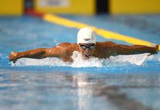 Mauricio Fiol: IPD se pronunció tras nuevo caso de doping del nadador en los Juegos Panamericanos