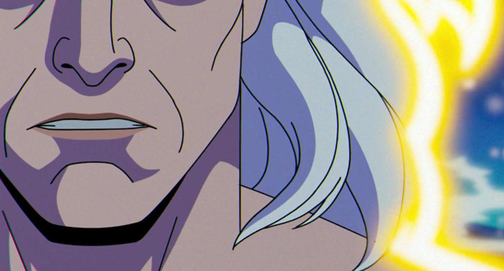 Magneto dice "ya basta" en el octavo episodio de "X-Men 97".