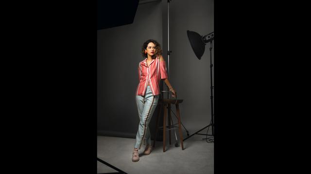 Gala Brie: "Mi generación toma su propio camino" - 4