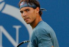 US Open: Rafael Nadal y los siete partidos que ganó antes de ser campeón