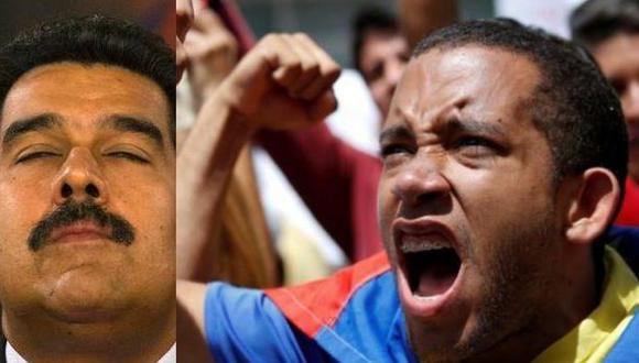 ¿Por qué los venezolanos quieren revocar a Nicolás Maduro?