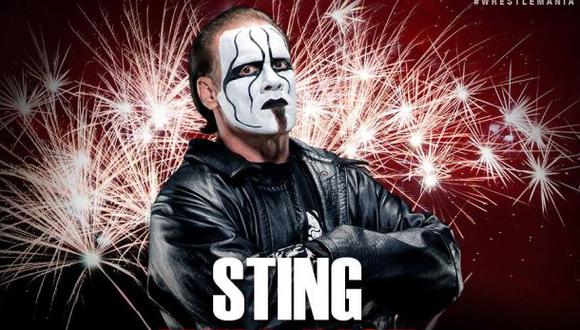 WrestleMania 31: Triple H demostró ser mejor luchador que Sting