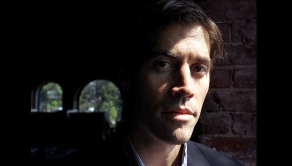 James Foley. (AP)