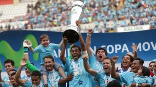 Sporting Cristal: las cinco claves por las que salió campeón