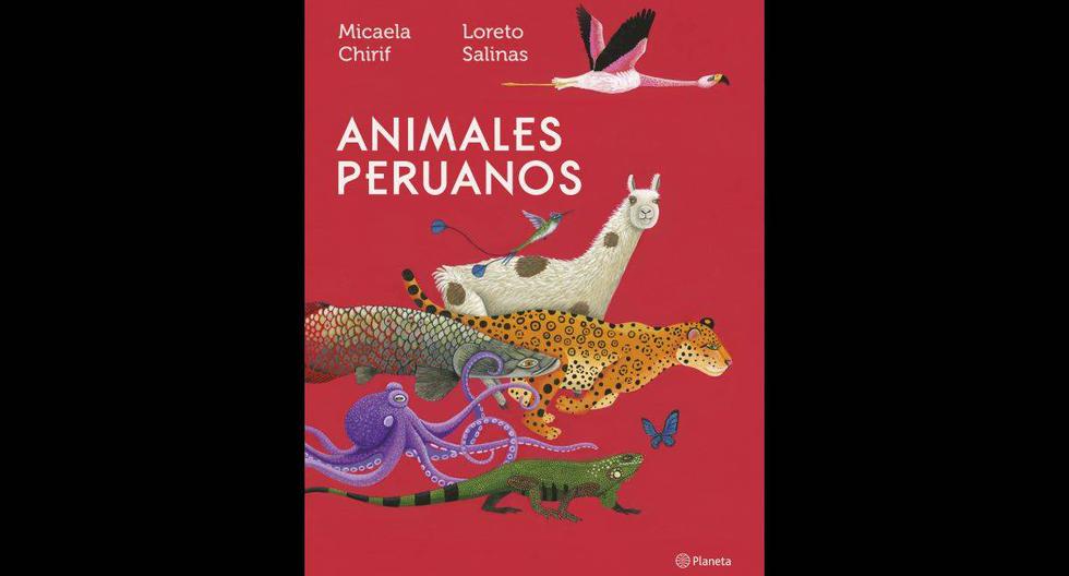Hay animales que saltan, que vuelan y que nadan. Hay animales que rugen, que aúllan y que cantan. Todos viven en el Perú y algunos no existen en ningún otro lugar del mundo.