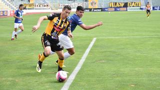 The Strongest humilló 6-0 a Sport Boys Warnes por la Liga de Bolivia | VIDEO