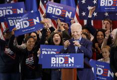 Joe Biden señaló que la participación de afroamericanos es clave para ganar elección en EE.UU.