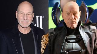 Wolverine: Patrick Stewart confirmó su participación en filme