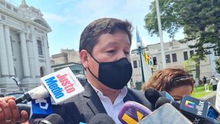 Congreso: Comisión de Ética archiva denuncia contra Guido Bellido por agresión verbal a Patricia Chirinos