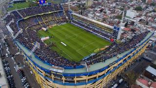La Bombonera: historia, símbolo y cábala del estadio argentino