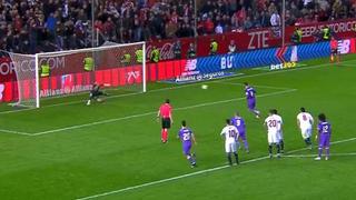 Real Madrid: Ramos sorprendió al marcar de penal a lo 'Panenka'