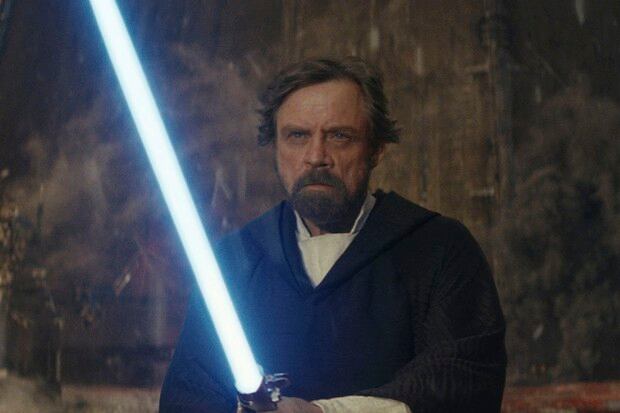 Luke Skywalker (Foto: Lucasfilm)