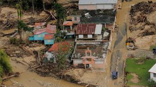 Puerto Rico:Aumenta a 44 la cifra de víctimas ygobernador pide ayuda a EE.UU.