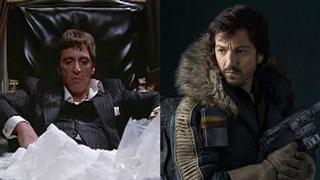 Diego Luna, voceado para protagonizar remake de "Scarface"