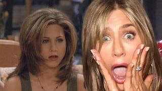 El tic vocal de Jennifer Aniston que pasó desapercibido para muchos en los últimos años