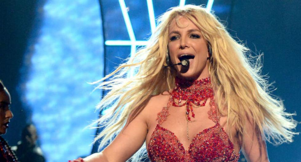 Britney Spears rechaza película autobiográfica. (Foto: Getty Images)
