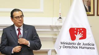 ¿Quiénes representarán al Estado peruano ante la Corte IDH?