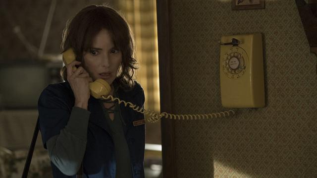 Netflix: Winnona Ryder vuelve al ruedo con "Stranger Things" - 1