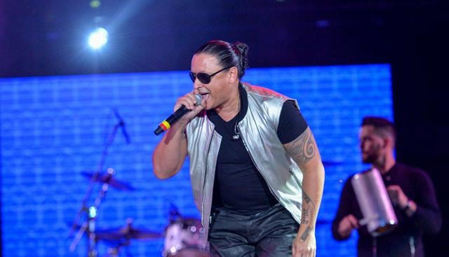 En sus conciertos, la alegría y el sabor están garantizados. (Foto: AFP)