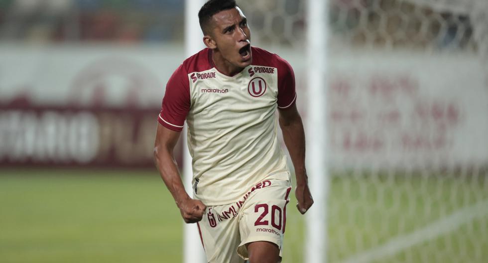 Alex Valera podría fichar por Rosario Central en estos días | Foto: Jesús Saucedo / @photo.gec