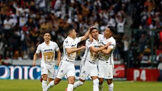 Toluca 1-2 Pumas: resumen y goles del partido por el repechaje de la Liga MX | VIDEO