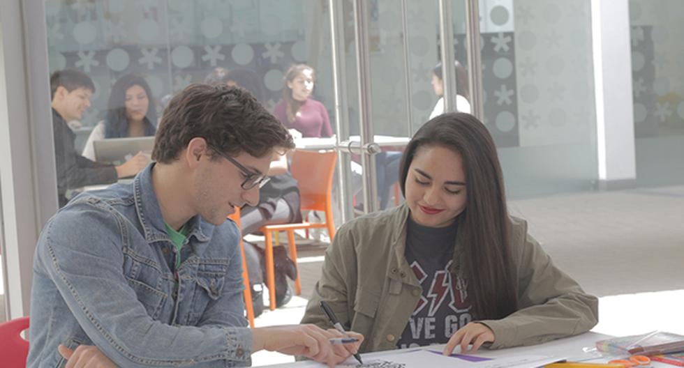 La Universidad de Ciencias y Artes de América Latina (UCAL) brinda recomendaciones para la mejor elección de una carrera. (Foto: Cortesía)