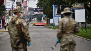 Estado de emergencia en Perú, ¿se podrán realizar fiestas de Año Nuevo?