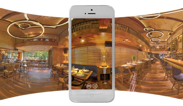 ¿Quieres subir una imagen en 360 grados en Google Maps? Usa este sencillo truco. (Foto: Google)