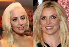 Britney Spears y Lady Gaga: Filtran audio de supuesto dúo