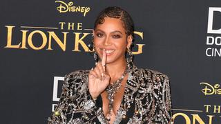 Beyoncé sorprende a todos al revelar la portada de su nuevo álbum “Renaissance”