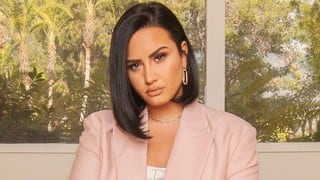 Demi Lovato vuelve a la televisión en ‘Hungry’, la nueva serie de NBC