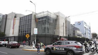 Universitario: Gremco deslizó culpabilidad de los hermanos Leguía y Jean Ferrari en atentado contra Indecopi