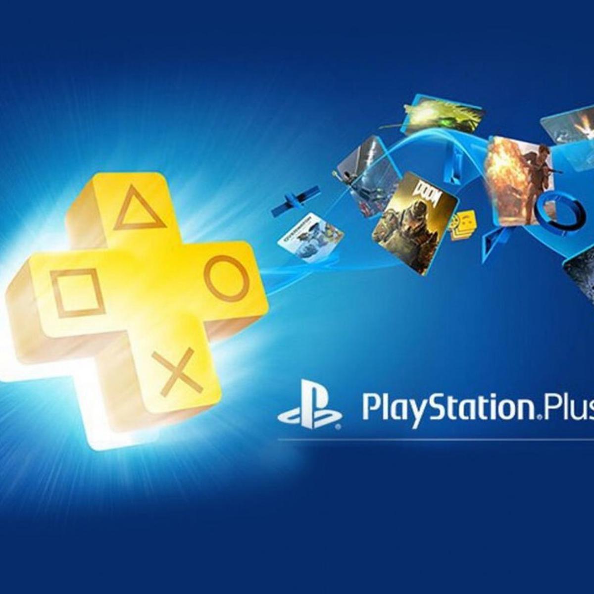 PlayStation Plus: Todo lo que debes saber 