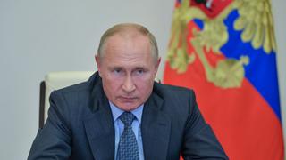 Putin ordena el inicio de la vacunación “a gran escala” contra el coronavirus en Rusia la próxima semana