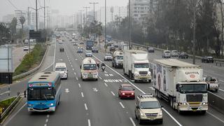 Touring informa que trámites para licencias de conducir se reanudarán cuando se publique protocolo sanitario