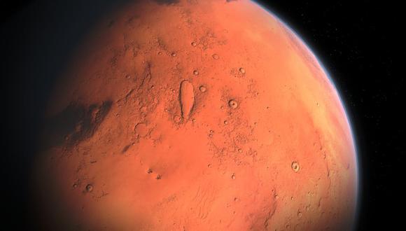 Mantener la calma durante extensas misiones puede que sea uno de los mayores desafíos entre las agencias espaciales que tienen en mente llegar a Marte. (Foto: Pixabay)