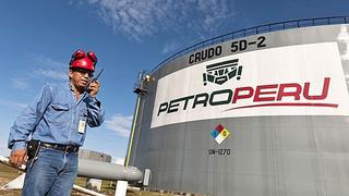 Petro-Perú revisa acuerdo firmado con Geopark por el lote 64