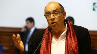 Congreso declara a los Andes como 'Los Andes de Cáceres'