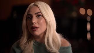 Lady Gaga se confiesa con Ophra Winfrey: quedó embarazada tras ser víctima de abuso sexual