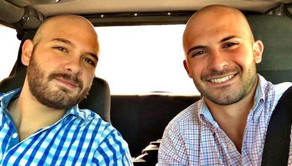 Imanol y Jordi Landata se encuentran en problemas económicos a causa del coronavirus (Foto: Instagram)