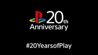 Playstation cumple 20 años en Estados Unidos