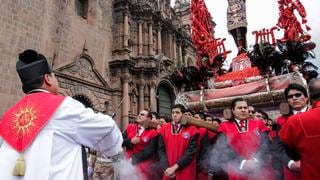 Cusco: Arzobispado realizará procesión sin público por el Día de la Madre