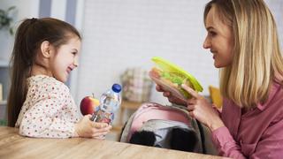 Regreso a clases: ¿Cómo preparar loncheras saludables para nuestros hijos?