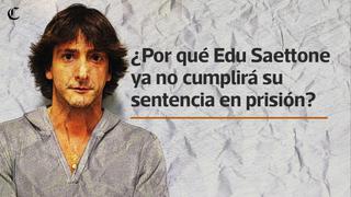 Cronología del caso Edu Saettone: todo lo que pasó en 5 años