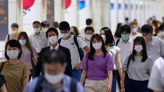 Japón supera los 1.000 fallecidos por coronavirus